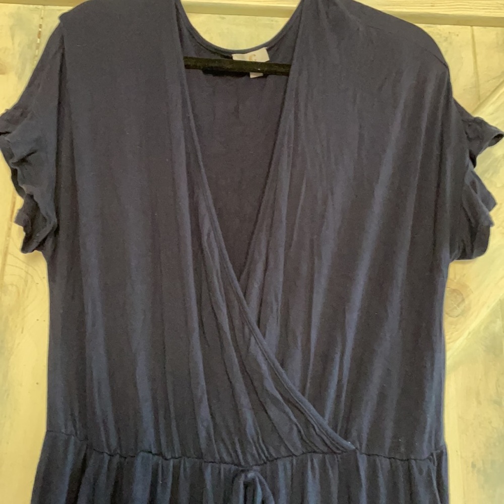 Jumpsuit - Picture 2 of 6